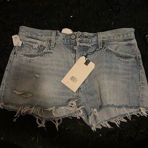 Levi shorts